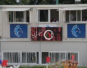 Morucci Lady Hawk CsioArJYR SS7 8125 : CSIO Giovani Arezzo, Lady Hawk, Morucci Sara, foto Stefano Secchi ©